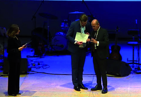 Molisani eccellenti: premi a radici, legami e talenti