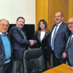 Sabusco ufficializza: sbloccati i fondi, il tubone per l’acqua alla Puglia si farà