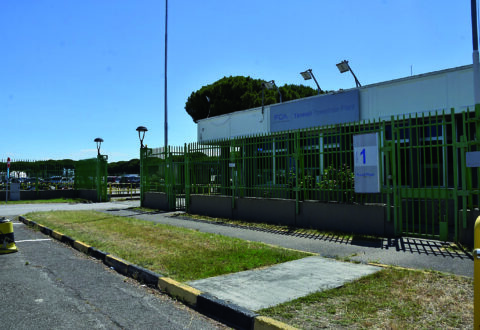 Stellantis, vertice a Roma con il ceo divisione Europe