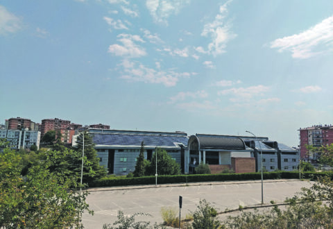 Scienze agrarie fa brillare Unimol, è fra i primi 500 atenei al mondo