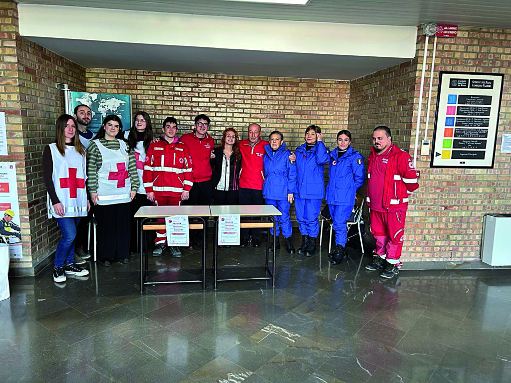 Hiv, nove nuove diagnosi: lo screening sul territorio