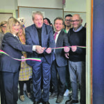 Cura e sapere, in Pediatria un’aula scolastica per i bambini ricoverati