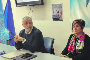 Sanità, lavoro e soprattutto infrastrutture: le priorità nella piattaforma della Uil