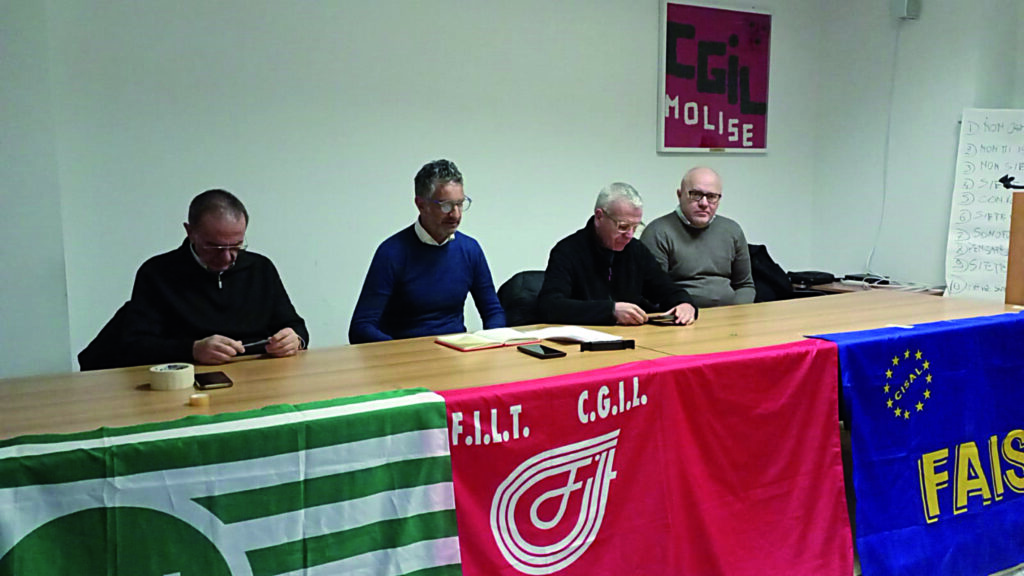 Fermate irregolari, vertice della Sati sotto inchiesta