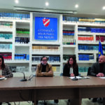 Il Pd incalza su sanità, Stellantis e vicenda giudiziaria: Roberti deve dimettersi