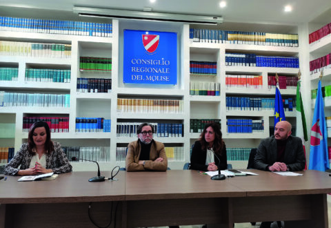 Il Pd incalza su sanità, Stellantis e vicenda giudiziaria: Roberti deve dimettersi