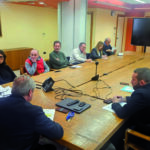 Dieci nuovi treni pronti a partire a gennaio: «Iniziative concrete per uscire dall’isolamento»