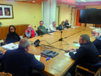 Dieci nuovi treni pronti a partire a gennaio: «Iniziative concrete per uscire dall’isolamento»