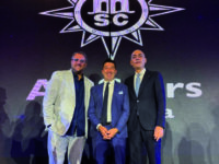 Le agenzie di viaggio molisane brillano alla All Star of the Sea MSC