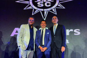 Le agenzie di viaggio molisane brillano alla All Star of the Sea MSC