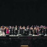 Let’s music da Broadway a Napoli, il Perosi protagonista al Teatro San Carlo