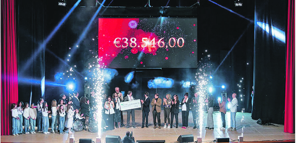 Solidarietà e ricerca, Isernia non dimentica Antonio di Rollo