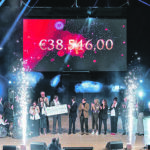 Solidarietà e ricerca, Isernia non dimentica Antonio di Rollo