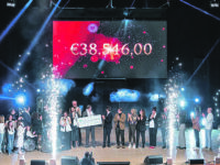 Solidarietà e ricerca, Isernia non dimentica Antonio di Rollo