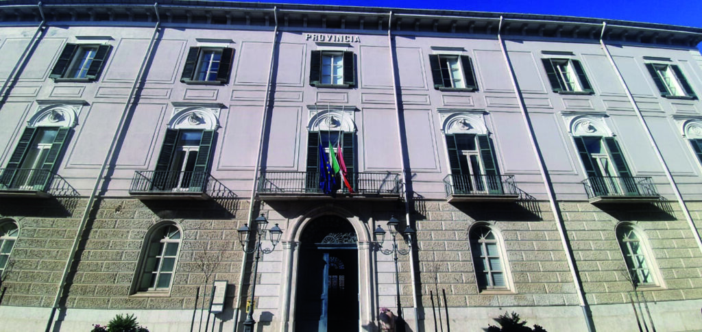 Centro per l’impiego, la Provincia vende l’immobile alla Regione