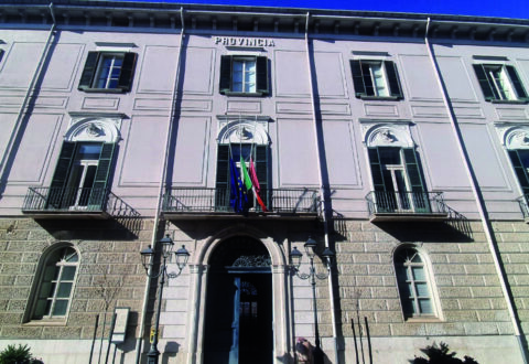 Centro per l’impiego, la Provincia vende l’immobile alla Regione