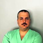 Parla il primario della Terapia intensiva: «Quadri clinici collassati con rara rapidità»