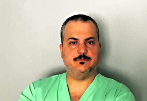 Parla il primario della Terapia intensiva: «Quadri clinici collassati con rara rapidità»