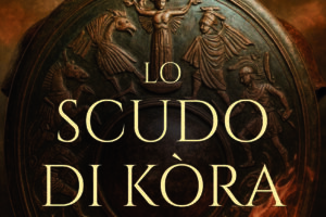 “Lo scudo di Kòra”, il procuratore D’Angelo racconta la storia della guerriera che sfidò Roma