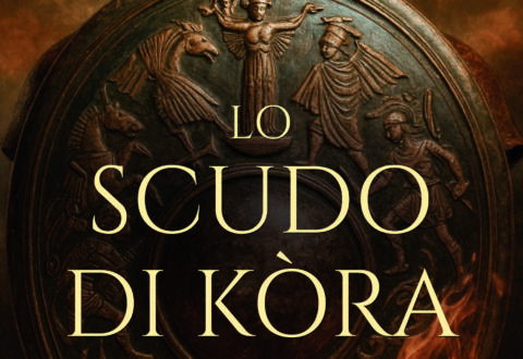 “Lo scudo di Kòra”, il procuratore D’Angelo racconta la storia della guerriera che sfidò Roma