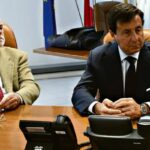 Ultime ore per provare a correggere il piano operativo, prima di Natale confronto decisivo coi tecnici sulla sanità