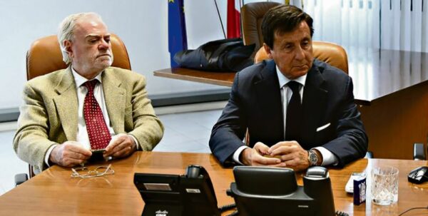 Ultime ore per provare a correggere il piano operativo, prima di Natale confronto decisivo coi tecnici sulla sanità