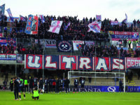 Il Campobasso torna a imporsi in casa: ci pensa Bifulco