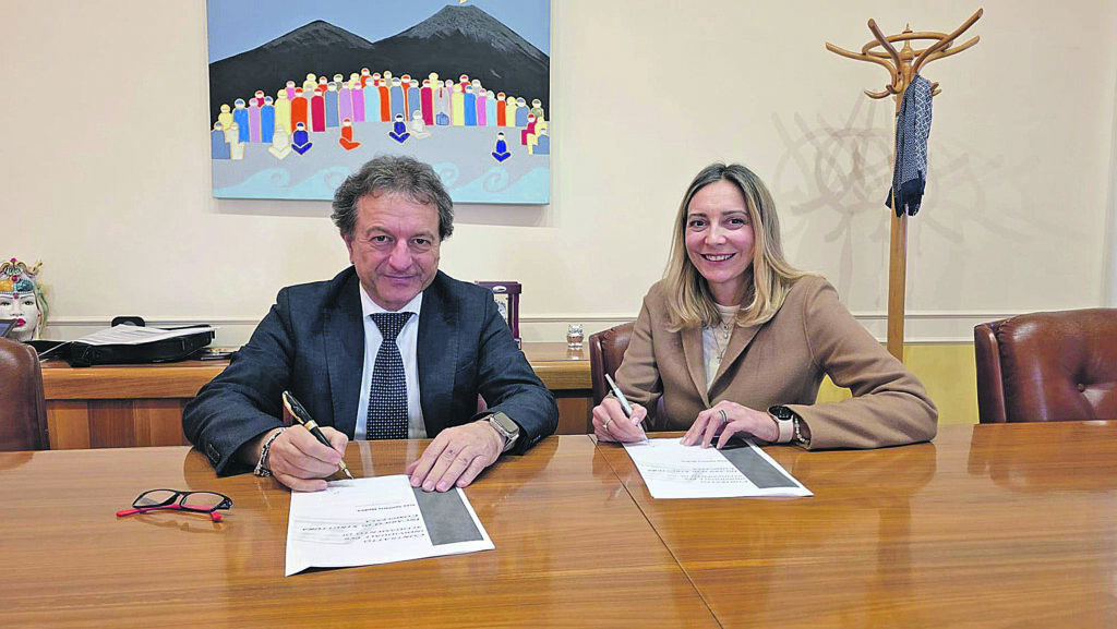 San Timoteo, Francesca Tana presto alla guida dell’ospedale