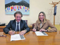 San Timoteo, Francesca Tana presto alla guida dell’ospedale