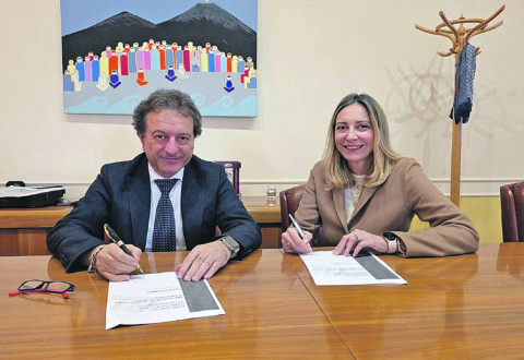 San Timoteo, Francesca Tana presto alla guida dell’ospedale