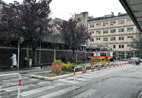 Sanità, Castrataro: «Al Veneziale emergenza non più tollerabile»