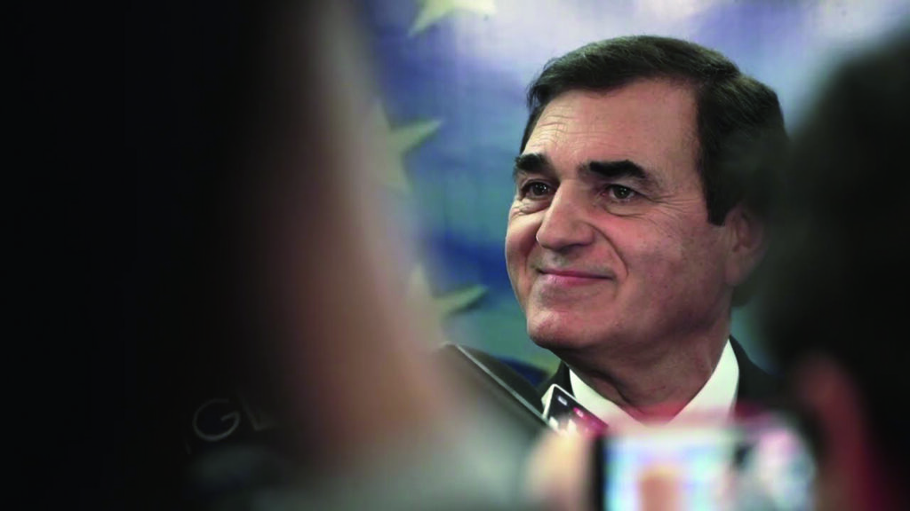 Patriciello chiude il 2025: il Molise ha bisogno di scelte coraggiose, non di polemiche