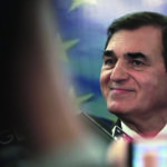 Patriciello chiude il 2025: il Molise ha bisogno di scelte coraggiose, non di polemiche