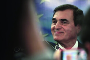 Patriciello chiude il 2025: il Molise ha bisogno di scelte coraggiose, non di polemiche