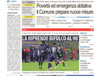 L’edizione completa di Primo Piano Molise del 1 dicembre