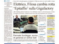 L’edizione completa di Primo Piano Molise del 6 dicembre