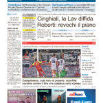 L’edizione completa di Primo Piano Molise del 7 dicembre