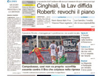 L’edizione completa di Primo Piano Molise del 7 dicembre