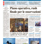 L’edizione completa di Primo Piano Molise dell’8 dicembre