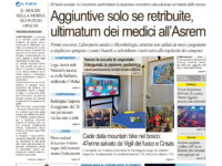 L’edizione completa di Primo Piano Molise del 10 dicembre