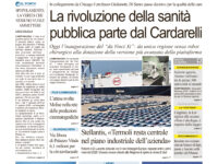 L’edizione completa di Primo Piano Molise del 12 dicembre