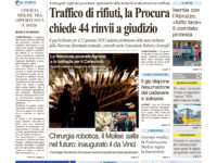 L’edizione completa di Primo Piano Molise del 13 dicembre