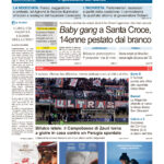 L’edizione completa di Primo Piano Molise del 14 dicembre