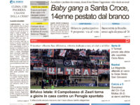 L’edizione completa di Primo Piano Molise del 14 dicembre