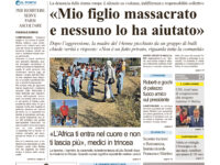 L’edizione completa di Primo Piano Molise del 15 dicembre