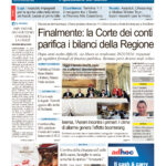 L’edizione completa di Primo Piano Molise del 18 dicembre