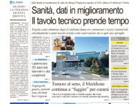 L’edizione completa di Primo Piano Molise del 20 dicembre