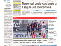 L’edizione completa di Primo Piano Molise del 22 dicembre