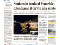 L’edizione completa di Primo Piano Molise del 27 dicembre