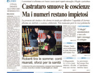 L’edizione completa di Primo Piano Molise del 28 dicembre